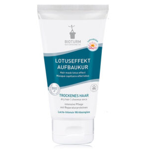 Bioturm Aufbaukur Lotuseffekt
