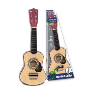 Bontempi Gitarre