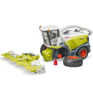 bruder Claas Jaguar 980 Feldhäcksler (36, Kunststoff)
