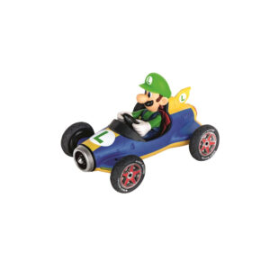 Carrera RC 1:18 Mario Kart Mach 8 Luigi R/C 2.4 GHz Full Function (50)