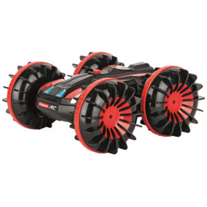 Carrera RC 1:16 All Terrain Stunt C. 2.4GHz