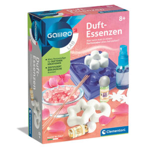 Clementoni Duft-Essenzen (Natur)