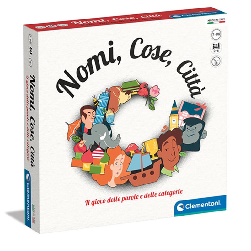 clementoni nomi cose citta it 432421