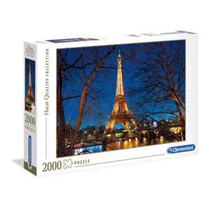 Clementoni Paris