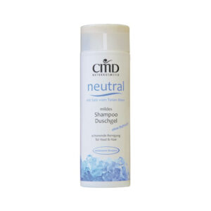 CMD Naturkosmetik Neutral Shampoo/Duschgel