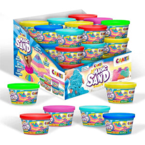 Craze Magic Sand Starter
