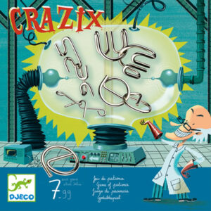 Djeco Djeco Crazix