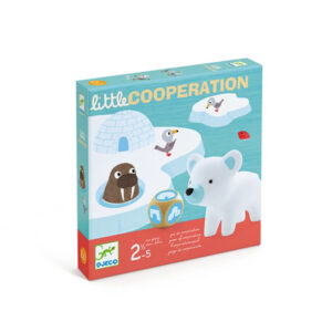 Djeco Djeco Little Cooperation