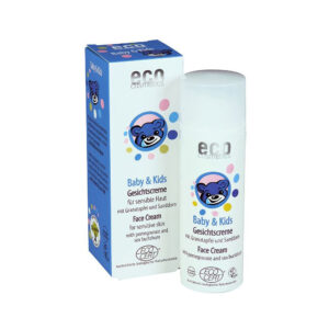 Eco Cosmetics Baby & Kids Gesichtscreme (50, 50 ML)