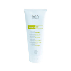 Eco Cosmetics Duschgel Grüntee & Granatapfel