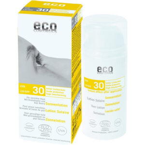 Eco Cosmetics Sonnenlotion LSF30 (100 ML)