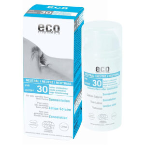 Eco Cosmetics Sonnenlotion Neutral LSF30 (100 ML)