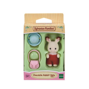 Sylvanian Families Schokoladenhasen Baby