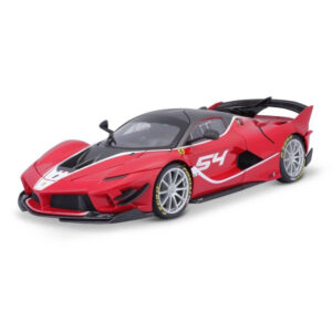 Bburago Ferrari FXX-K EVO (Rot)