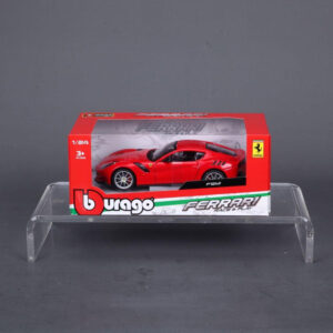 Bburago Ferrari R&P F12TDF