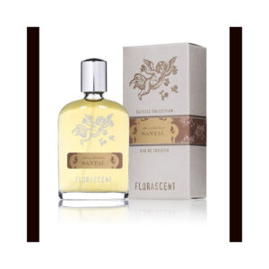 Florascent Santal Aqua Colonia