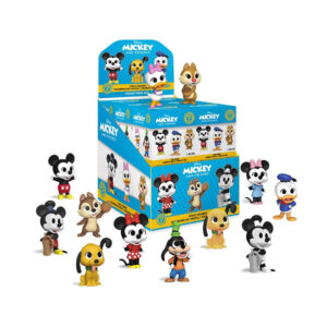 Funko Mystery Minis Disney Classics Blindpacks im Thekendisplay