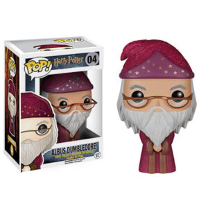 Funko POP Movies HP - Albus Dumbledore