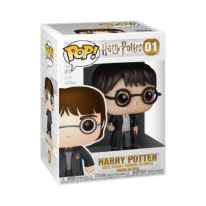 Funko POP Movies HP - Harry Potter