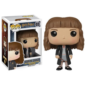 Funko POP Movies HP - Hermione Granger