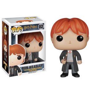 Funko POP Movies HP - Ron Weasley