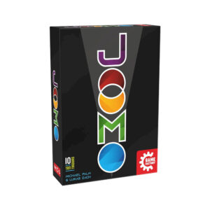 Game Factory Joomo (mult)