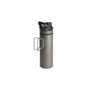 Grayl Ultrapress Titanium (40, 42, L, Natur)
