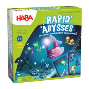 HABA Rapid`Abysses