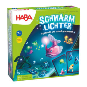 HABA Schwarmlichter (S)
