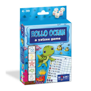 Hutter Trade Rollo Ocean (d,f,e)