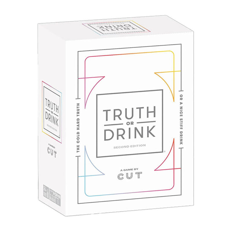 hutter trade truth or drink d 427324