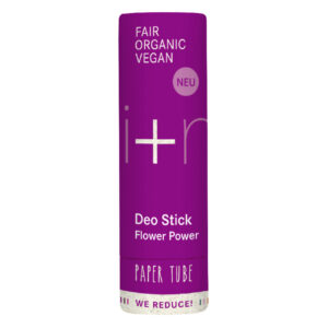 i+m Naturkosmetik Deo Stick Flower Power (48, M)