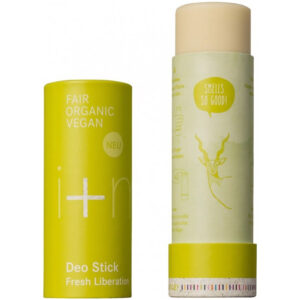 i+m Naturkosmetik Deo Stick Fresh Liberation (48, M)