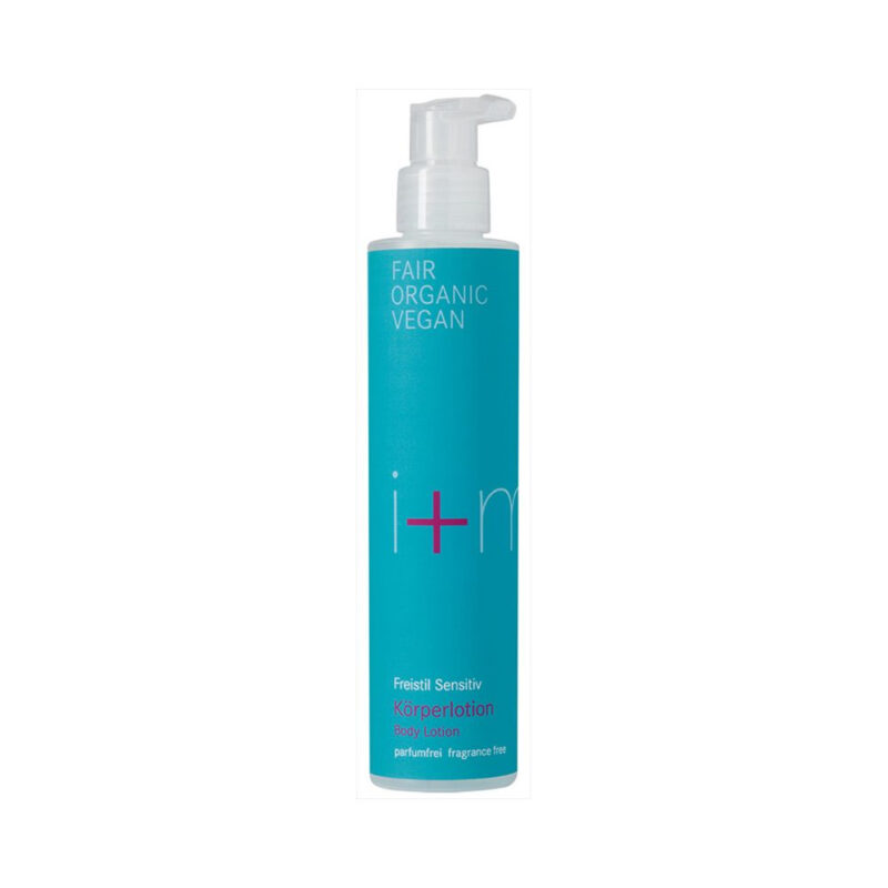 im freistil sensitiv koerperlotion 200 ml 1065