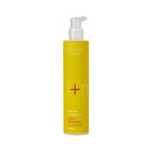 i+m Naturkosmetik Hair Care Glanz Shampoo (250 ML, M)