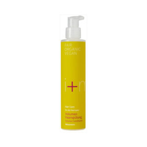 i+m Naturkosmetik Hair Care Volumen Haarspülung (M)