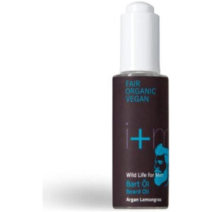 i+m Naturkosmetik Wild Life for Men Bartöl (M)