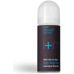 i+m Naturkosmetik Wild Life for Men Deo Roll-on (M)