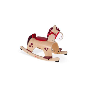 Janod Schauckelpferd *Pony*