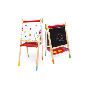 Janod Standtafel Splash, magnetisch (Holz)