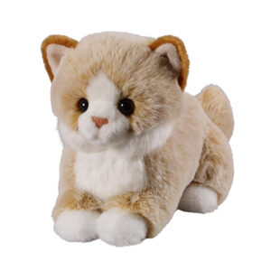 Diverse Marken Katze (Beige)