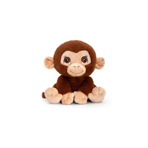 Keel Keeleco Adoptable Affe