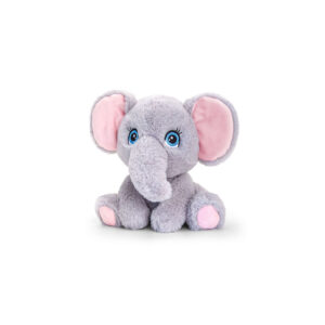 Keel Keeleco Adoptable Elefant 16cm