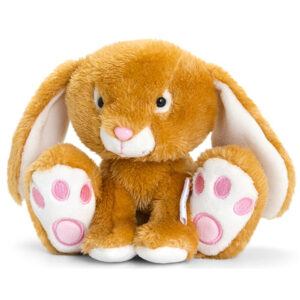 Keel Hase