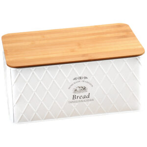 Kesper Kesper Brotbox Landhaus