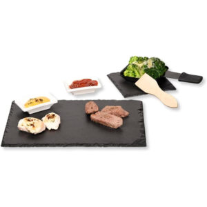 Kesper Raclette-Set 10 teilig