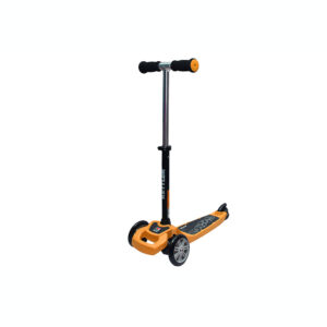 KETTLER ZAZZY Kinderscooter, orange (Orange)