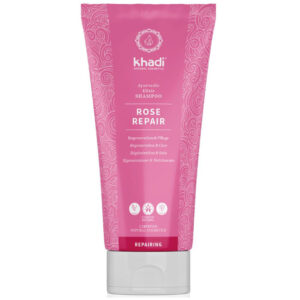 khadi Rose Hair Repair Ayurvedisches Shampoo (100 ML)