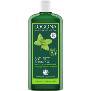 Logona Balance Shampoo Zitronenmelisse