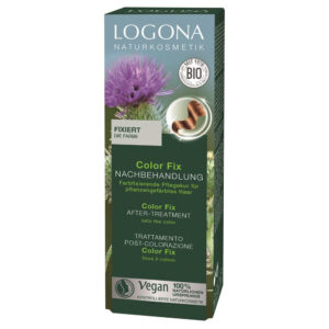Logona Color Pflege Pflegekur